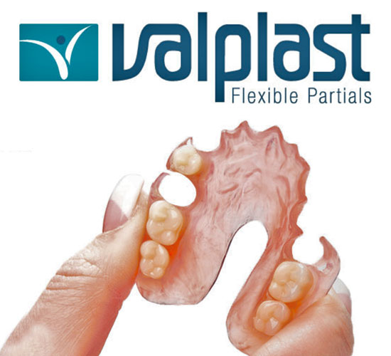 Valplast